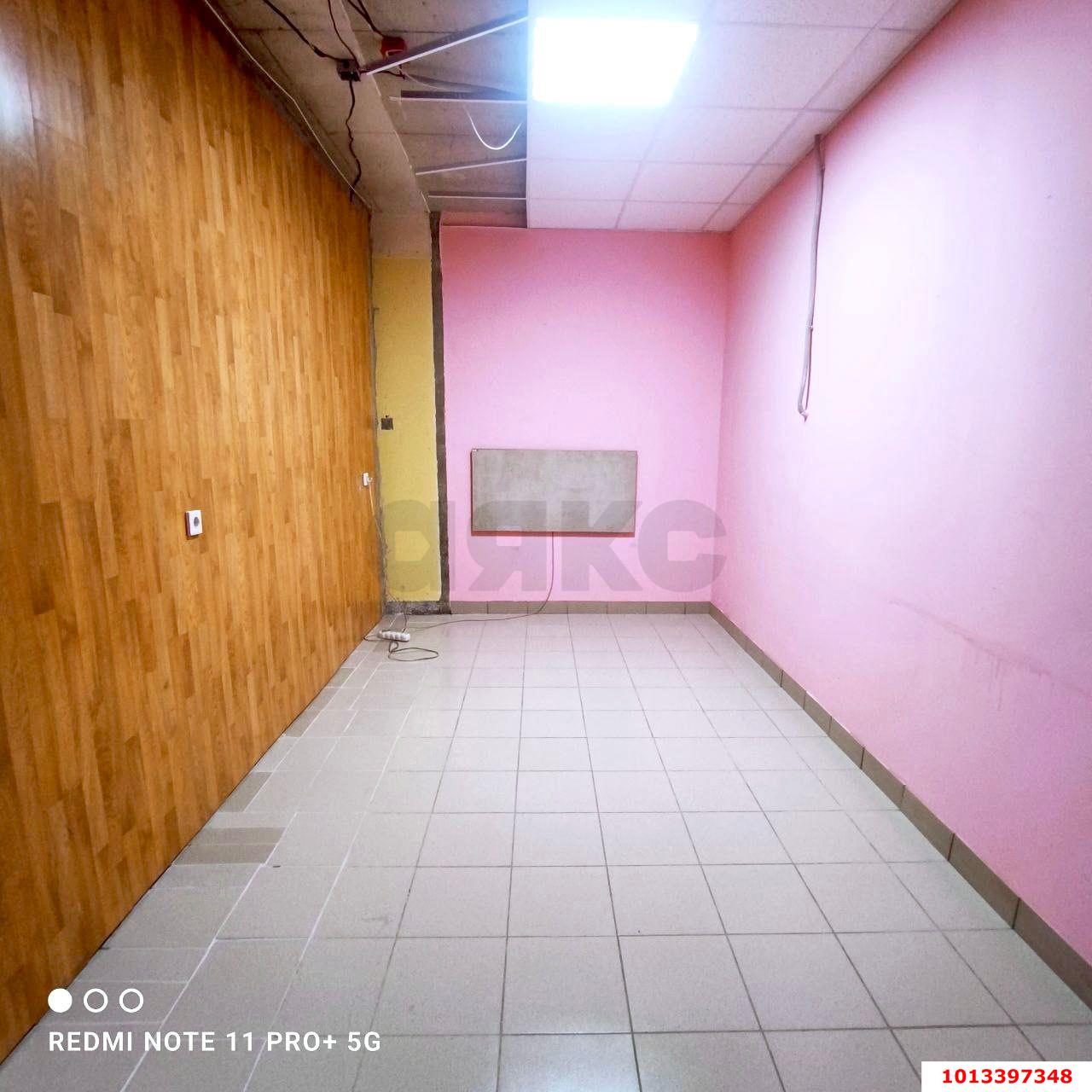 Фото №14: Офисное помещение 53 м² - Краснодар, Краевая Клиническая Больница, ул. Восточно-Кругликовская, 76/1