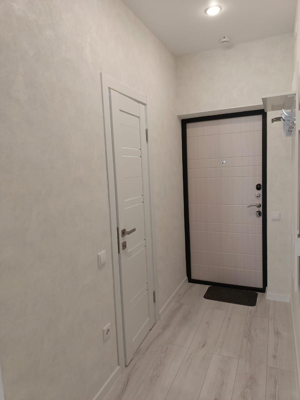 Фото №5: Студия 29 м² - Краснодар, Прикубанский внутригородской округ, мкр. Любимово, 7к1