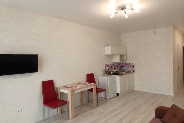 Фото №3: Студия 29 м² - Краснодар, мкр. Любимово, 7к1