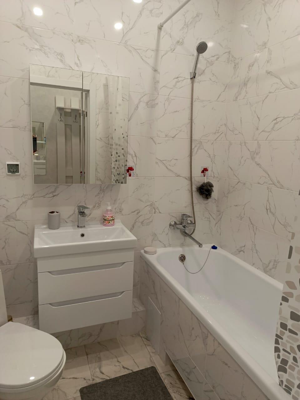 Фото №6: Студия 29 м² - Краснодар, Прикубанский внутригородской округ, мкр. Любимово, 7к1