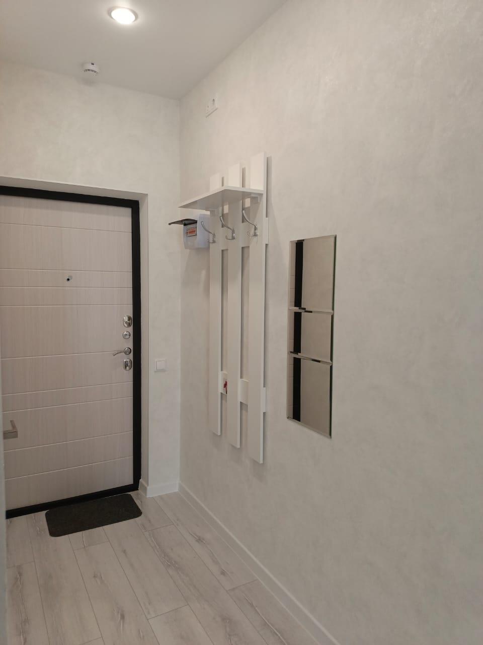 Фото №4: Студия 29 м² - Краснодар, Прикубанский внутригородской округ, мкр. Любимово, 7к1