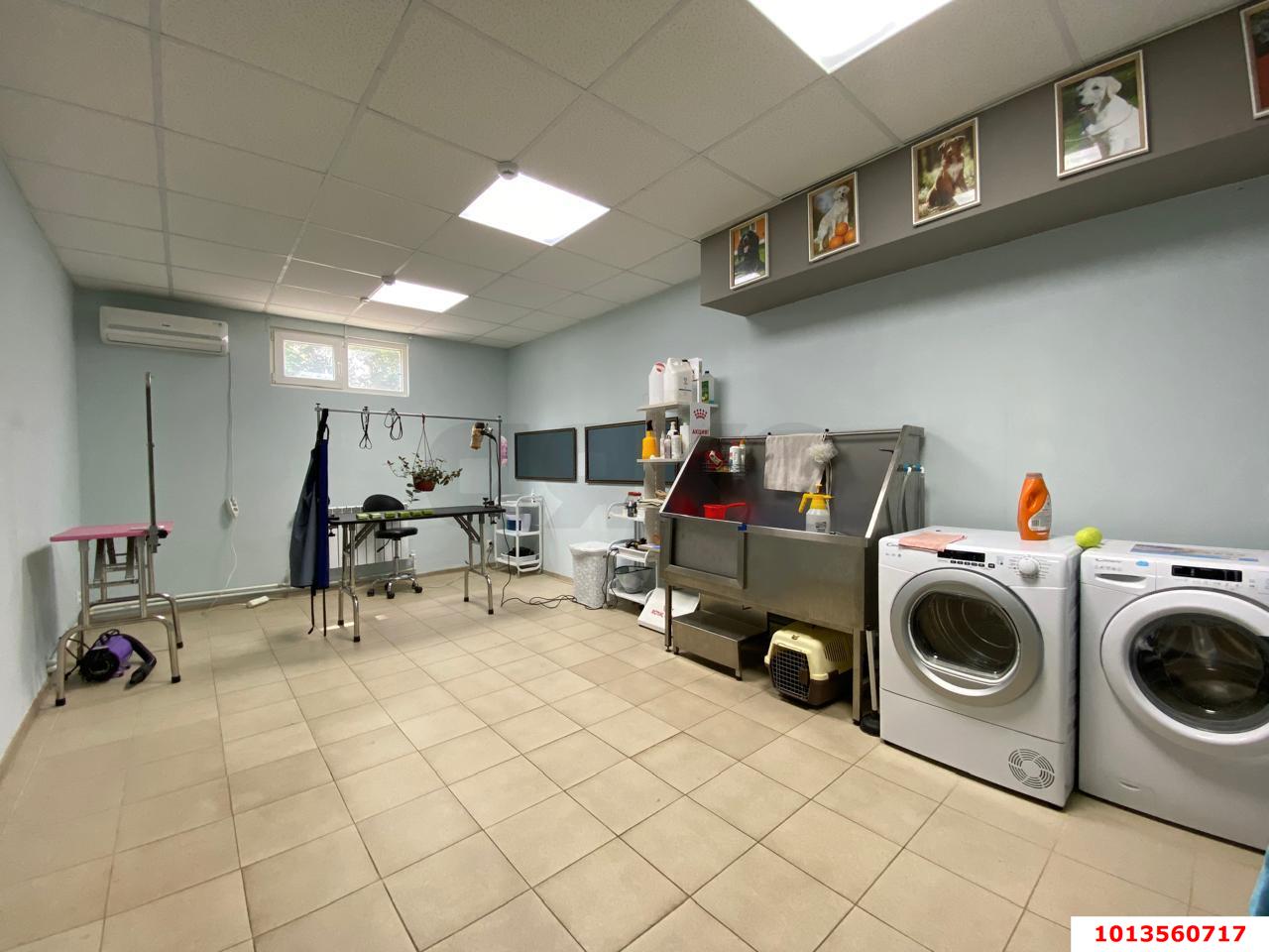 Фото №2: Коммерция 82 м² - Краснодар, Прикубанский внутригородской округ, мкр. Краевая Клиническая Больница, ул. Восточно-Кругликовская, 76/2