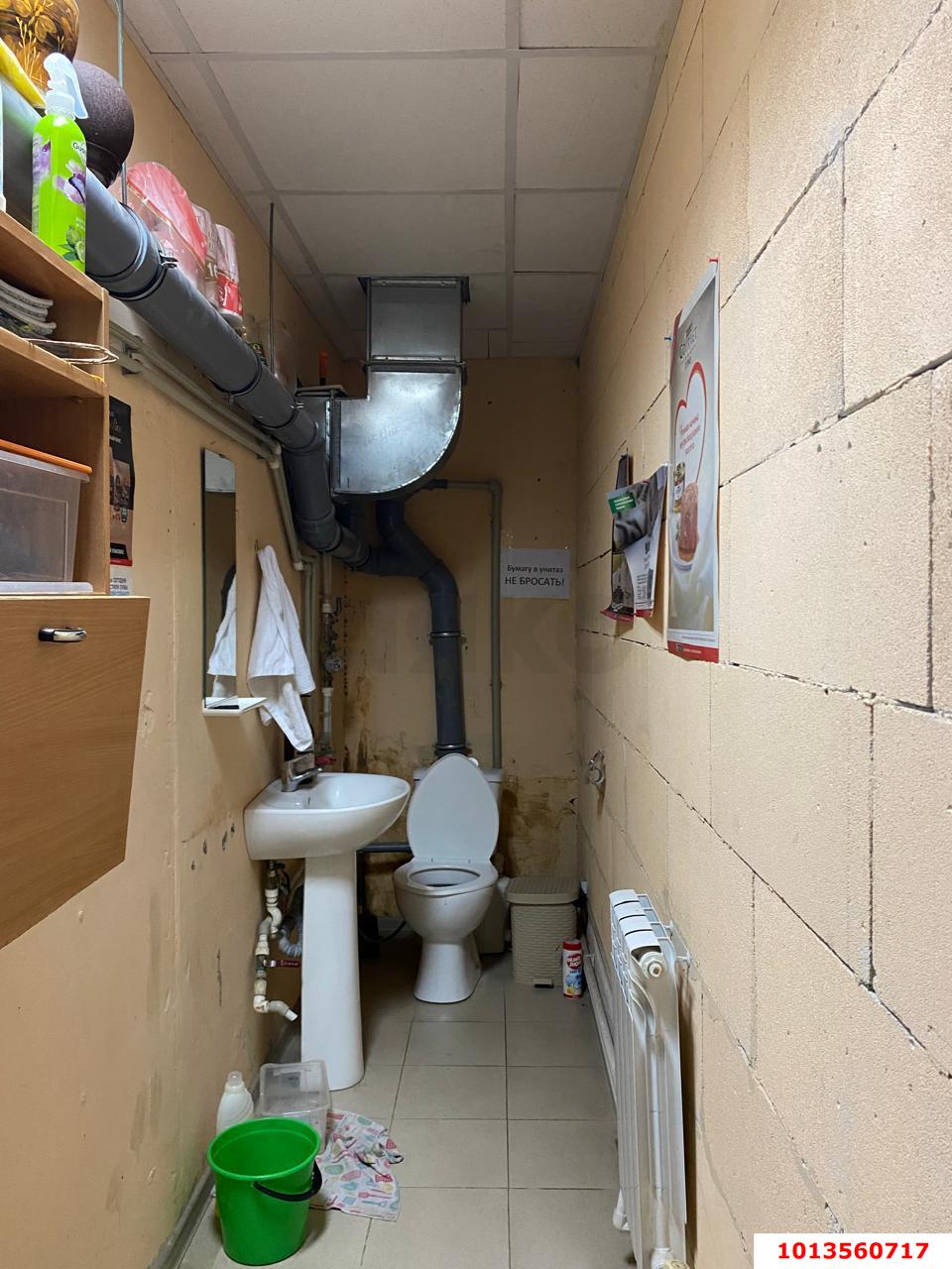 Фото №6: Коммерция 82 м² - Краснодар, Прикубанский внутригородской округ, мкр. Краевая Клиническая Больница, ул. Восточно-Кругликовская, 76/2