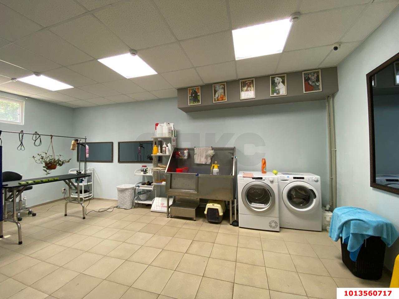 Фото №7: Коммерция 82 м² - Краснодар, Прикубанский внутригородской округ, мкр. Краевая Клиническая Больница, ул. Восточно-Кругликовская, 76/2