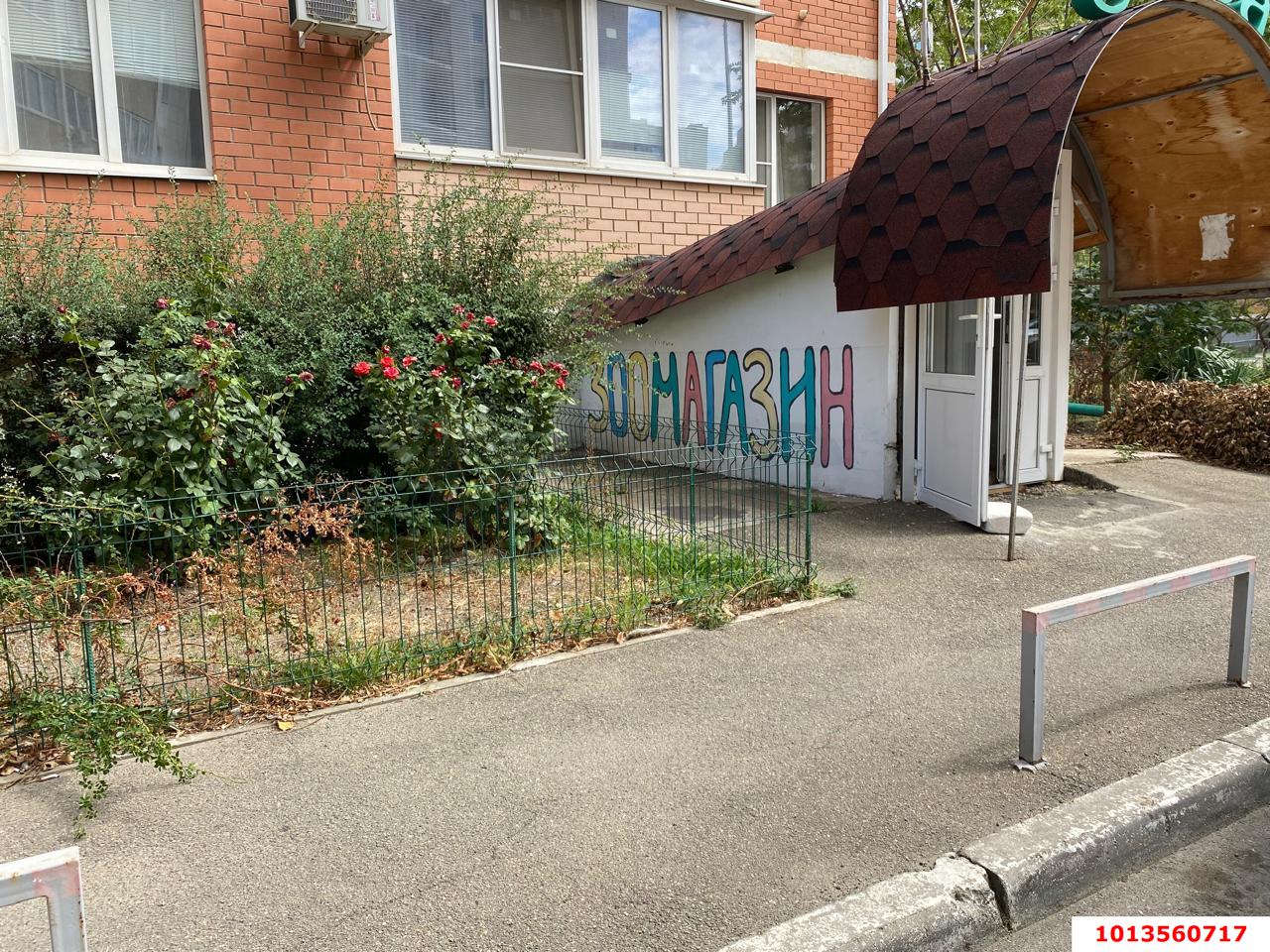 Фото №3: Коммерция 82 м² - Краснодар, Прикубанский внутригородской округ, мкр. Краевая Клиническая Больница, ул. Восточно-Кругликовская, 76/2