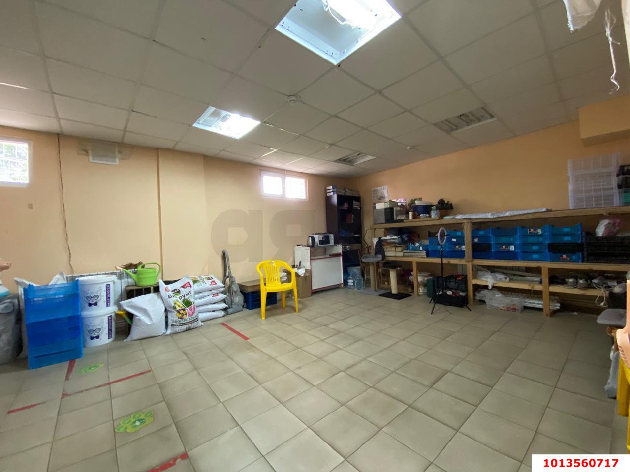 Фото №4: Коммерция 82 м² - Краснодар, Прикубанский внутригородской округ, мкр. Краевая Клиническая Больница, ул. Восточно-Кругликовская, 76/2