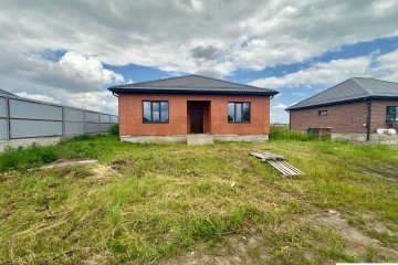 Фото №1: Дом 102 м² - Энем, ул. Убыхская, 20