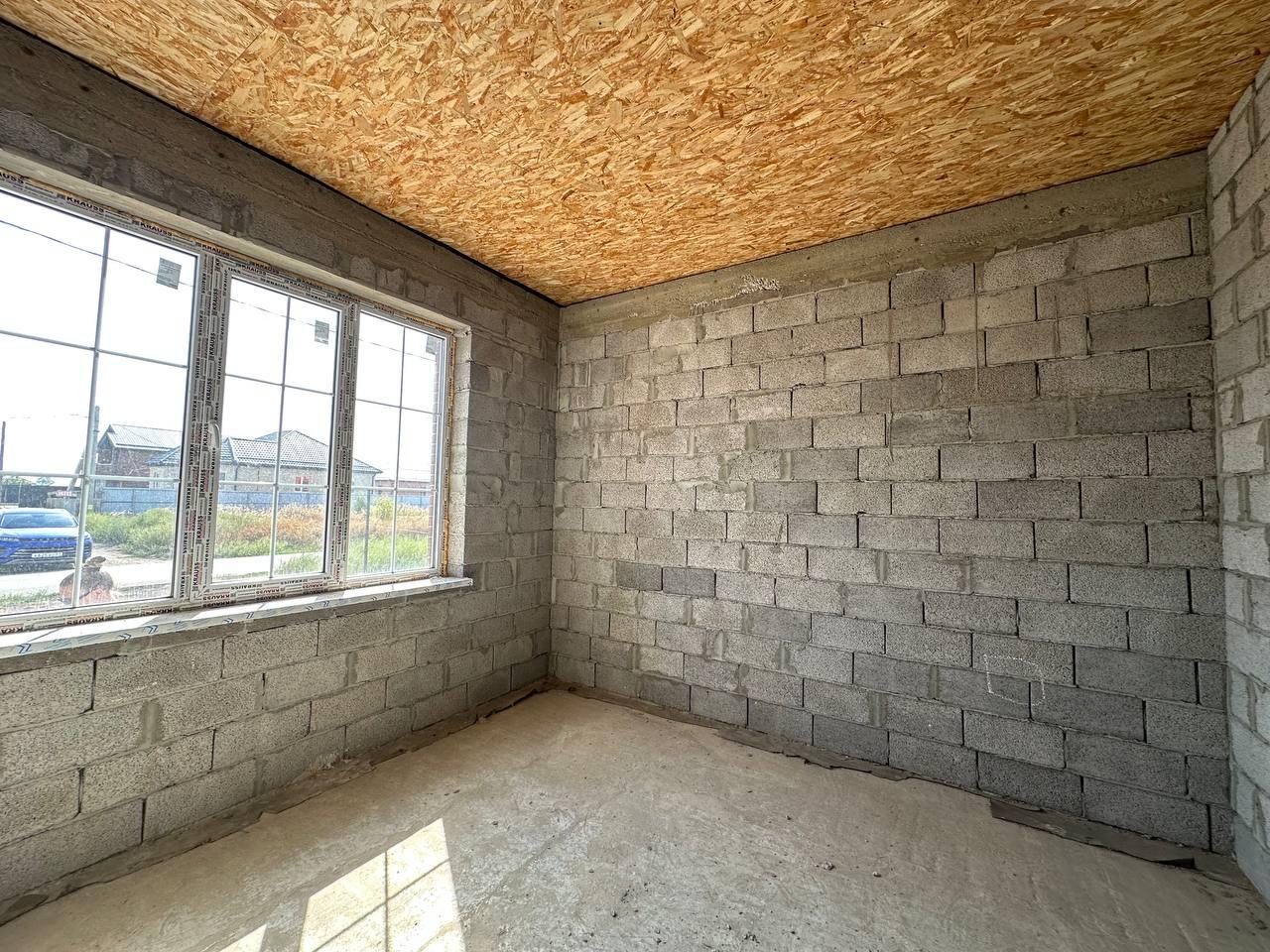 Фото №5: Дом 102 м² + 6 сот. - Энем, Прикубанский внутригородской округ, Славянский, мкр. Светлоград, ул. Убыхская, 20