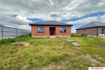 Фото №1: Дом 102 м² - Энем, мкр. Светлоград, ул. Убыхская, 20