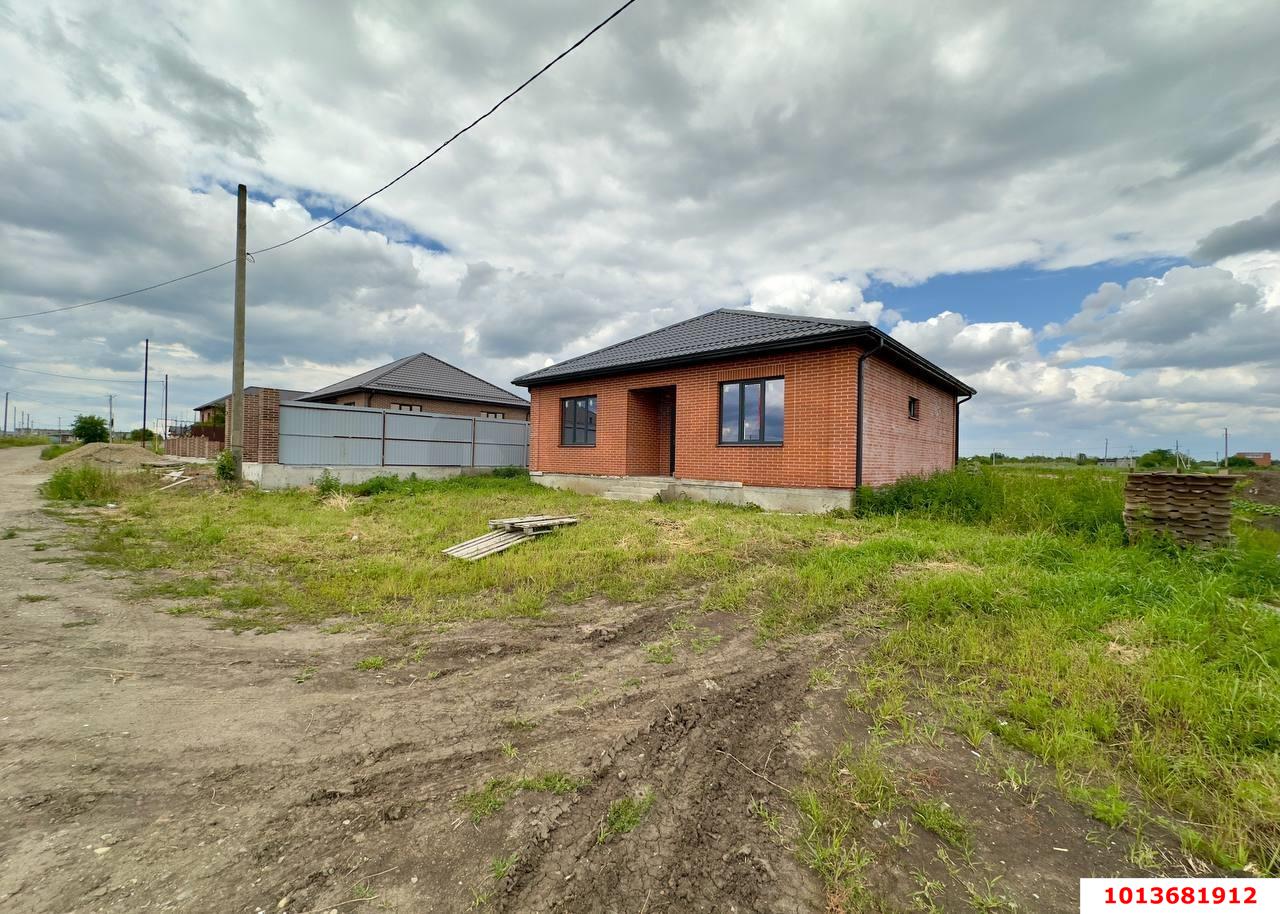 Фото №3: Дом 102 м² + 6 сот. - Энем, ул. Убыхская, 20
