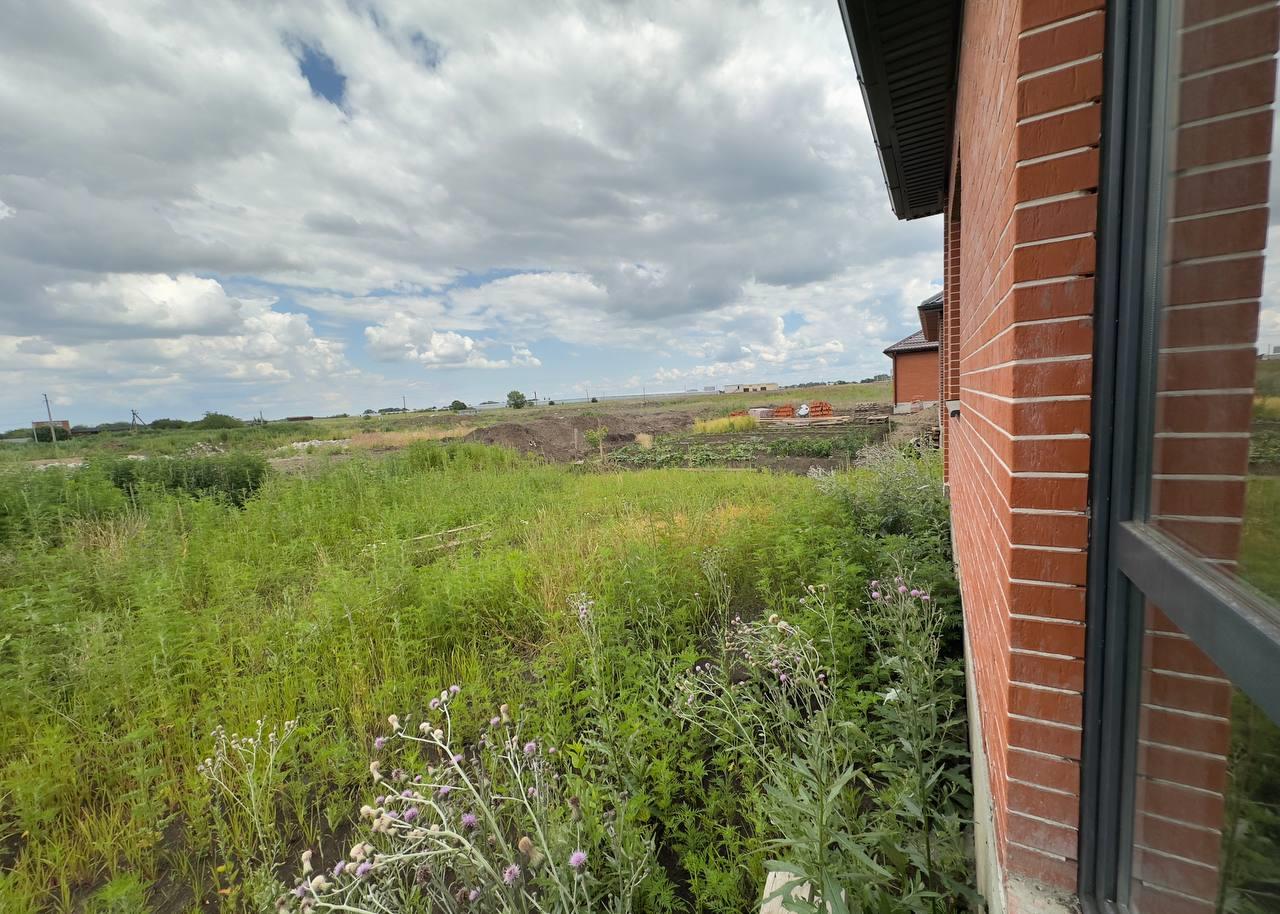 Фото №15: Дом 102 м² + 6 сот. - Энем, Прикубанский внутригородской округ, Славянский, мкр. Светлоград, ул. Убыхская, 20