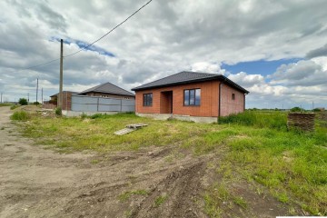 Фото №3: Дом 102 м² - Энем, ул. Убыхская, 20