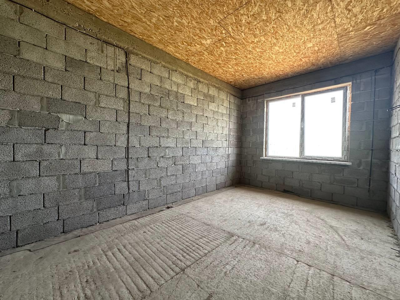 Фото №4: Дом 102 м² + 6 сот. - Энем, Прикубанский внутригородской округ, Славянский, мкр. Светлоград, ул. Убыхская, 20