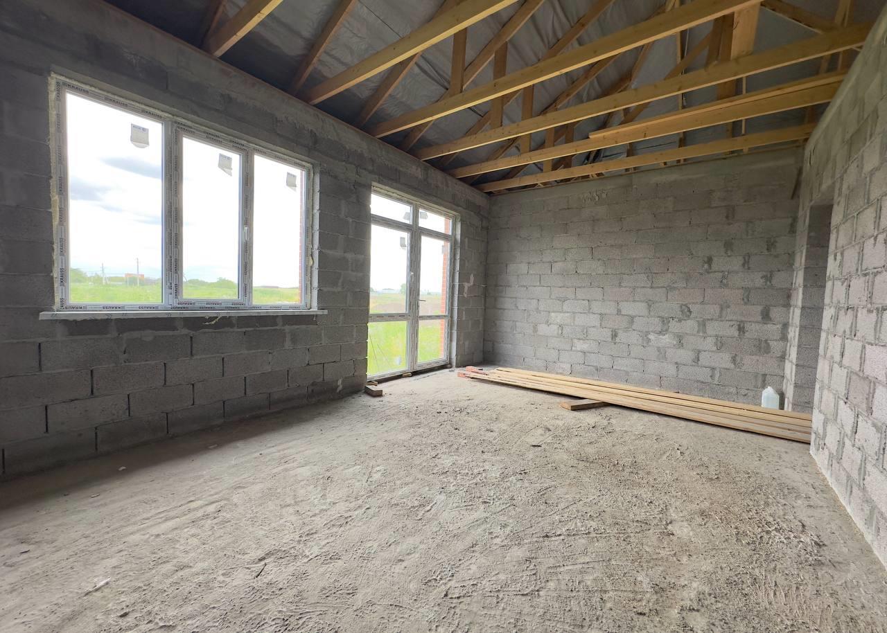 Фото №13: Дом 102 м² + 6 сот. - Энем, Прикубанский внутригородской округ, Славянский, мкр. Светлоград, ул. Убыхская, 20