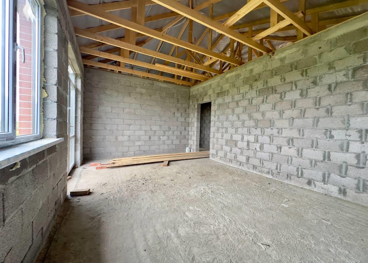 Фото №12: Дом 102 м² + 6 сот. - Энем, Прикубанский внутригородской округ, Славянский, мкр. Светлоград, ул. Убыхская, 20