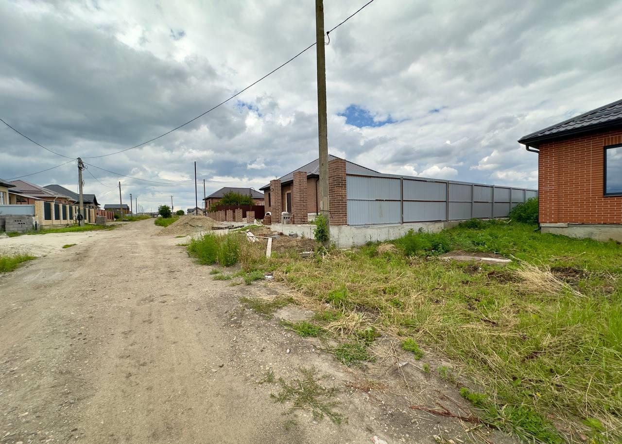 Фото №16: Дом 102 м² + 6 сот. - Энем, Прикубанский внутригородской округ, Славянский, мкр. Светлоград, ул. Убыхская, 20