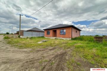 Фото №3: Дом 102 м² - Энем, мкр. Светлоград, ул. Убыхская, 20