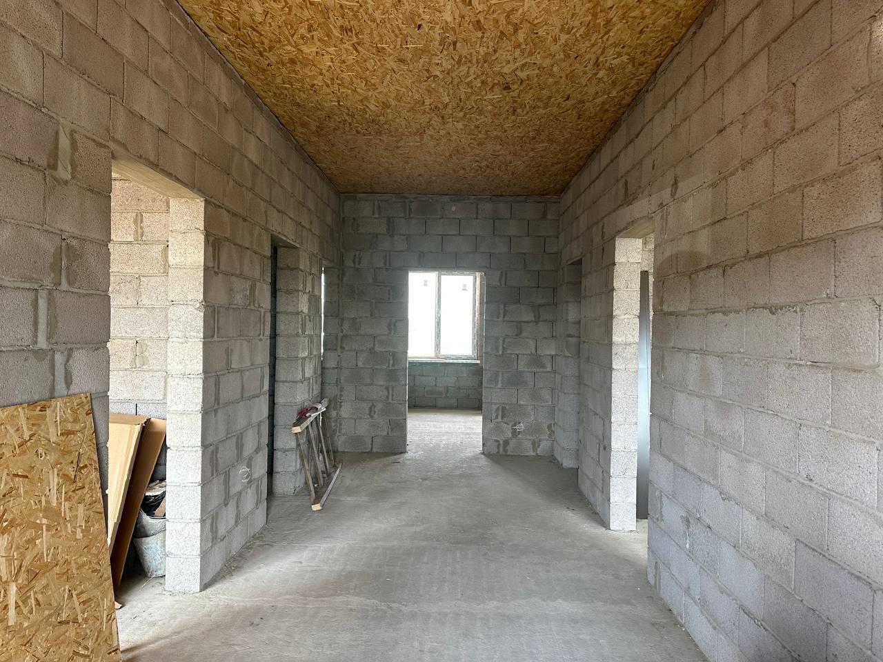 Фото №7: Дом 102 м² + 6 сот. - Энем, Прикубанский внутригородской округ, Славянский, мкр. Светлоград, ул. Убыхская, 20