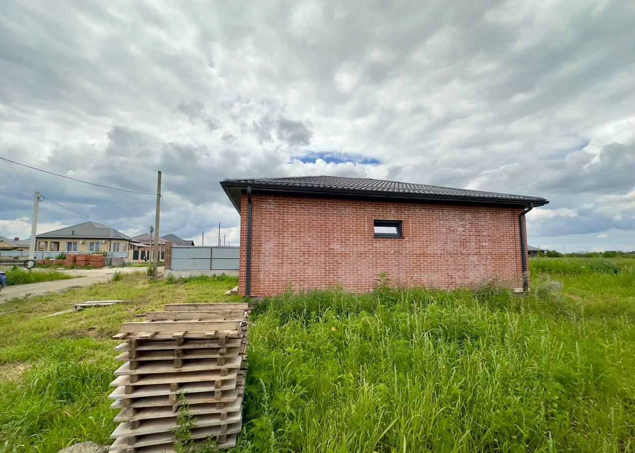 Фото №17: Дом 102 м² + 6 сот. - Энем, Прикубанский внутригородской округ, Славянский, мкр. Светлоград, ул. Убыхская, 20