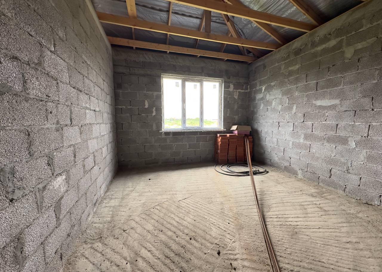 Фото №8: Дом 102 м² + 6 сот. - Энем, Прикубанский внутригородской округ, Славянский, мкр. Светлоград, ул. Убыхская, 20