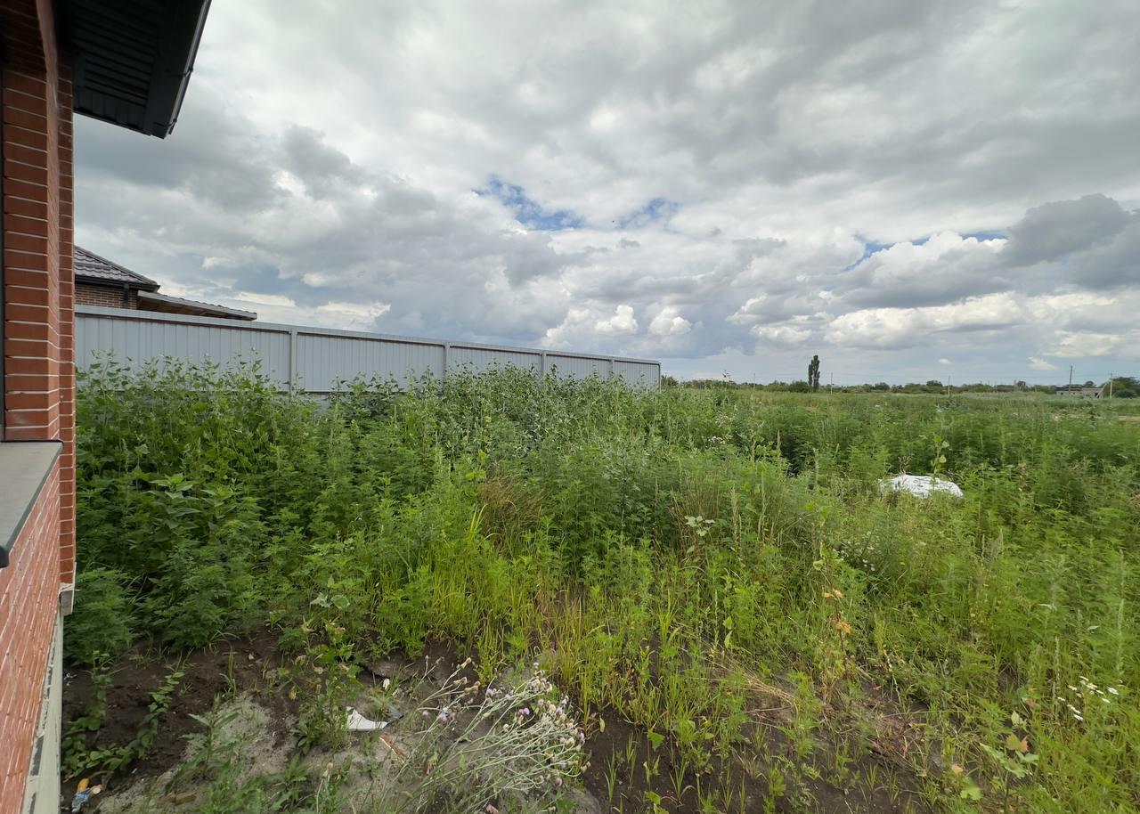 Фото №14: Дом 102 м² + 6 сот. - Энем, Прикубанский внутригородской округ, Славянский, мкр. Светлоград, ул. Убыхская, 20