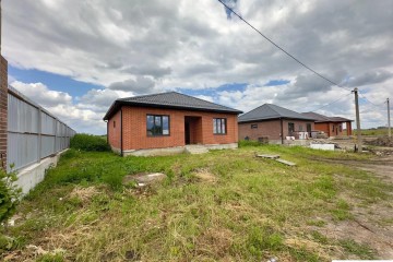 Фото №2: Дом 102 м² - Энем, ул. Убыхская, 20