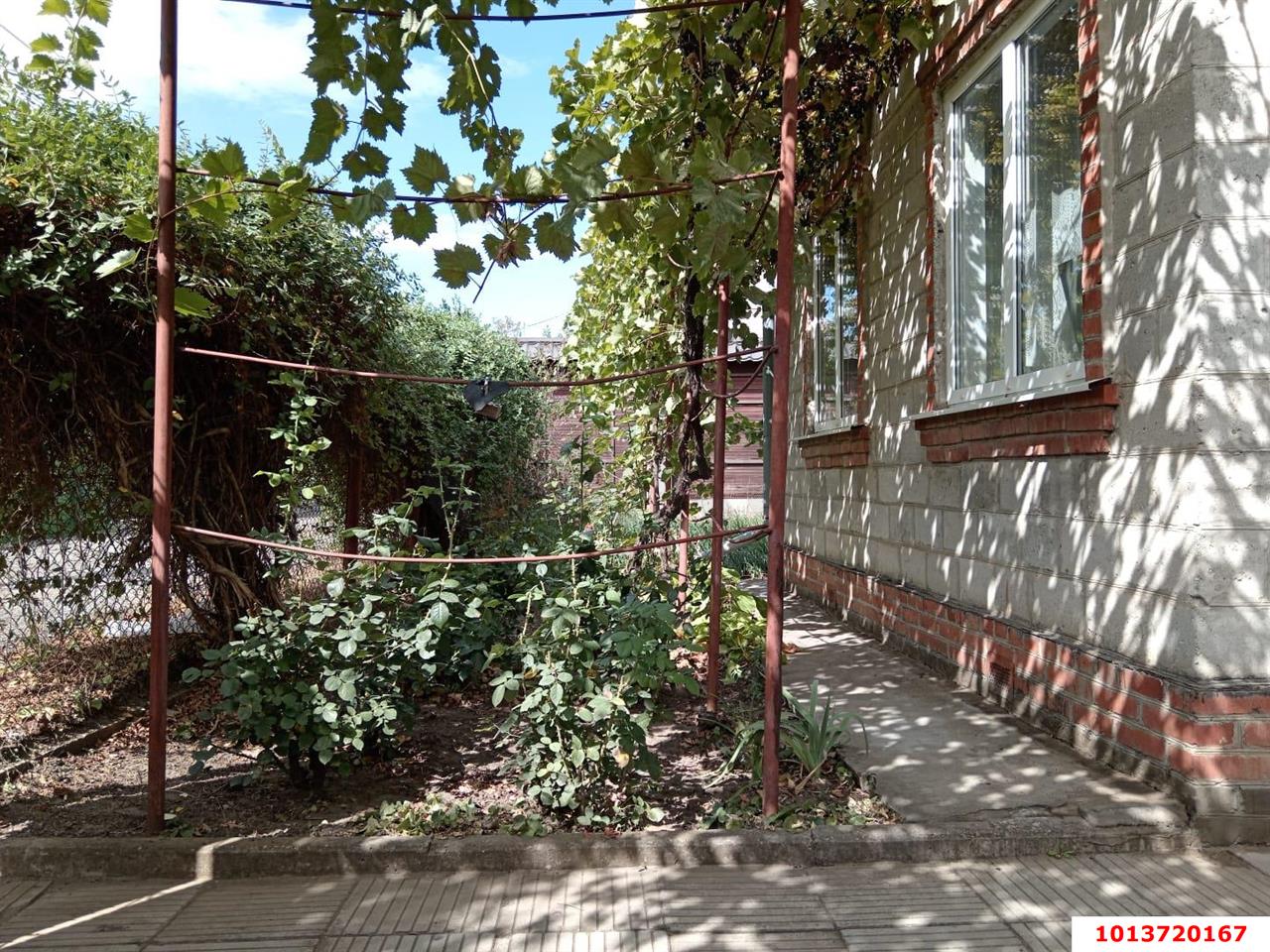 Фото №12: Дом 41 м² + 4.17 сот. - Новая Адыгея, мкр. СТ Звёздочка, ул. Яблоневая, 29