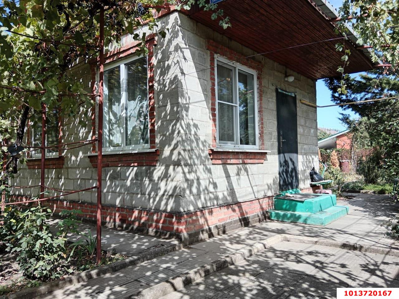 Фото №10: Дом 41 м² + 4.17 сот. - Новая Адыгея, мкр. СТ Звёздочка, ул. Яблоневая, 29