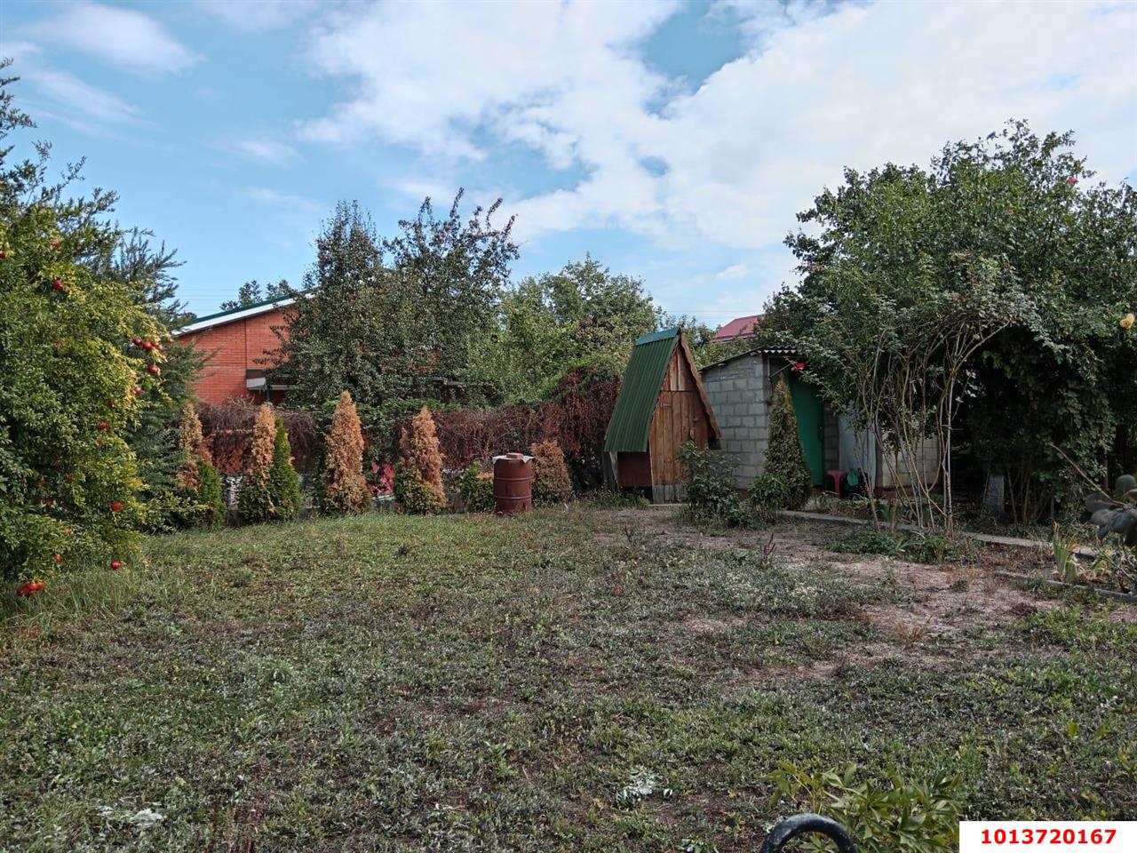 Фото №6: Дом 41 м² + 4.17 сот. - Мелиоратор, Звёздочка, ул. Яблоневая, 29