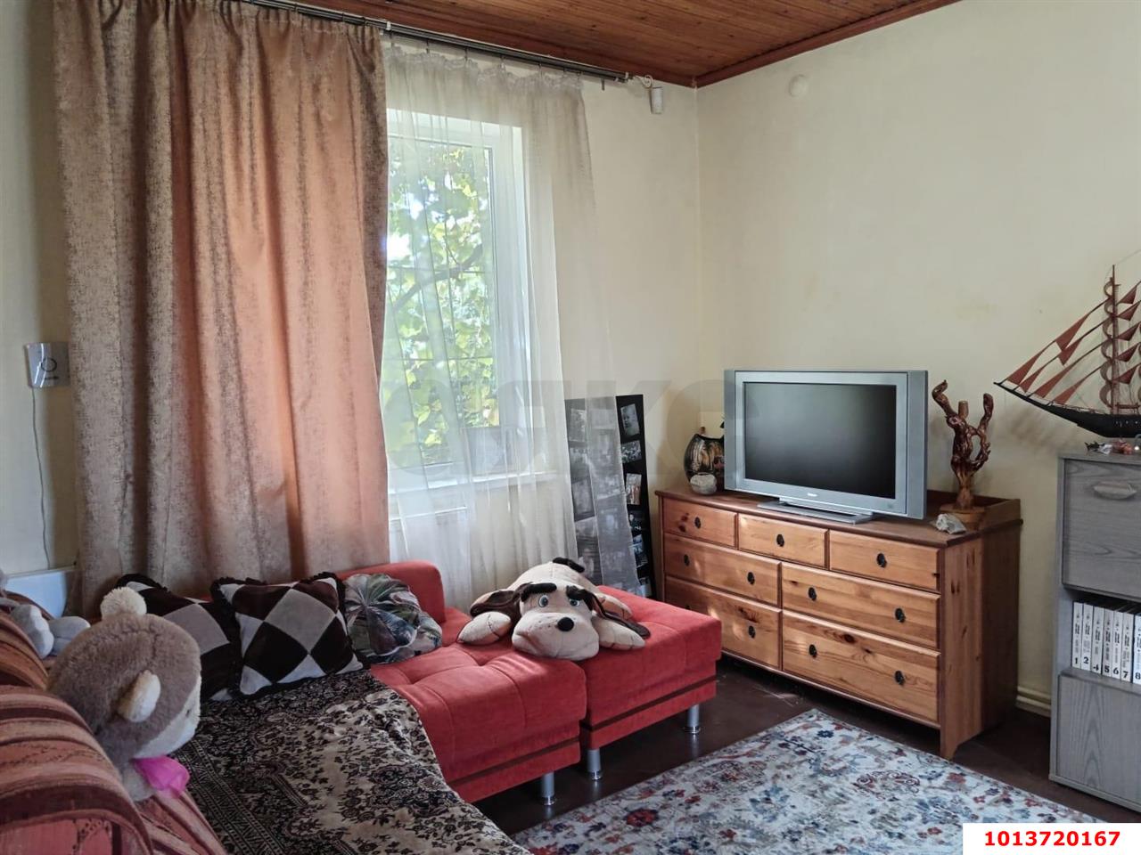 Фото №5: Дом 41 м² + 4.17 сот. - Новая Адыгея, мкр. СТ Звёздочка, ул. Яблоневая, 29