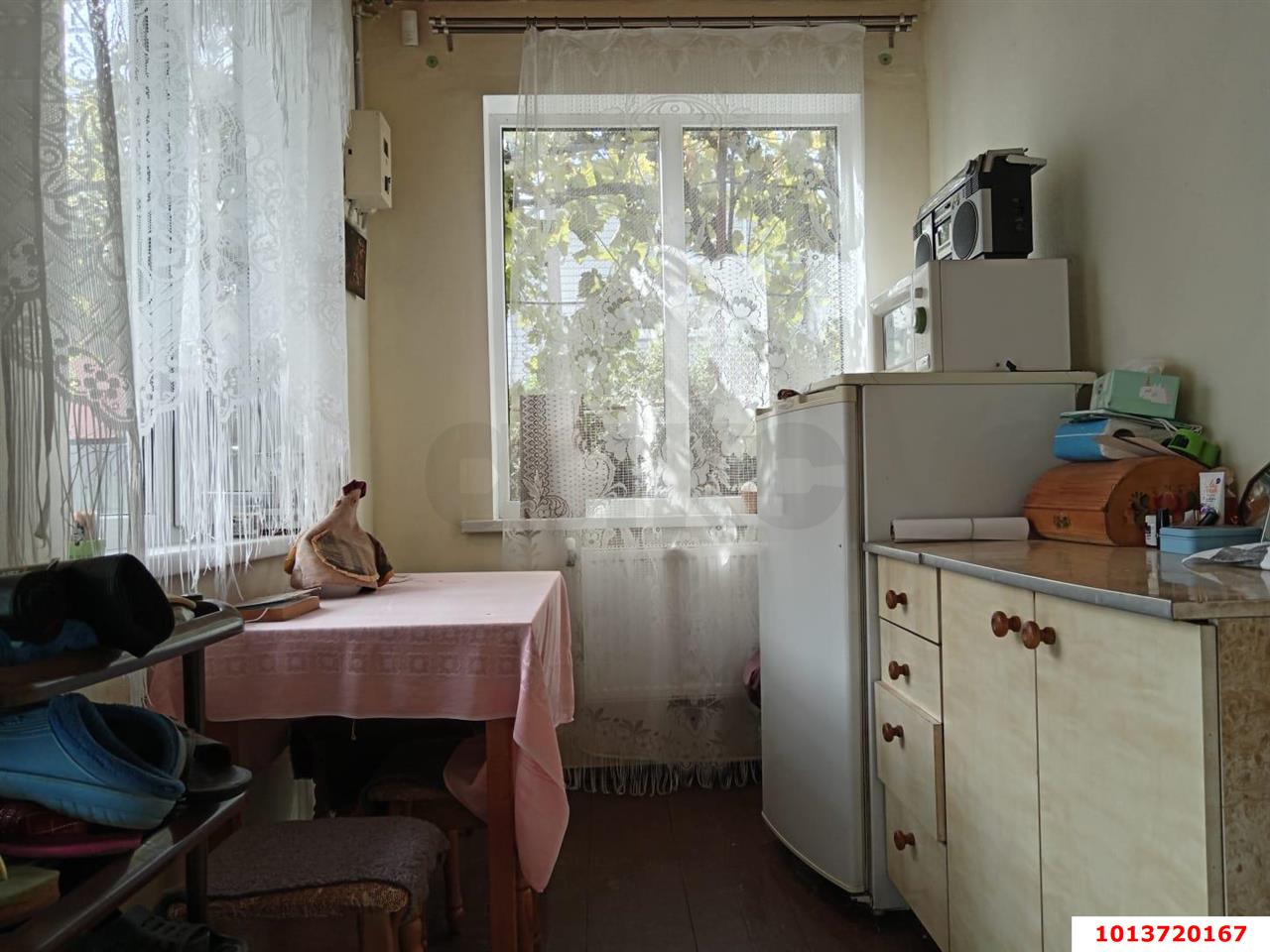 Фото №7: Дом 41 м² + 4.17 сот. - Мелиоратор, Звёздочка, ул. Яблоневая, 29