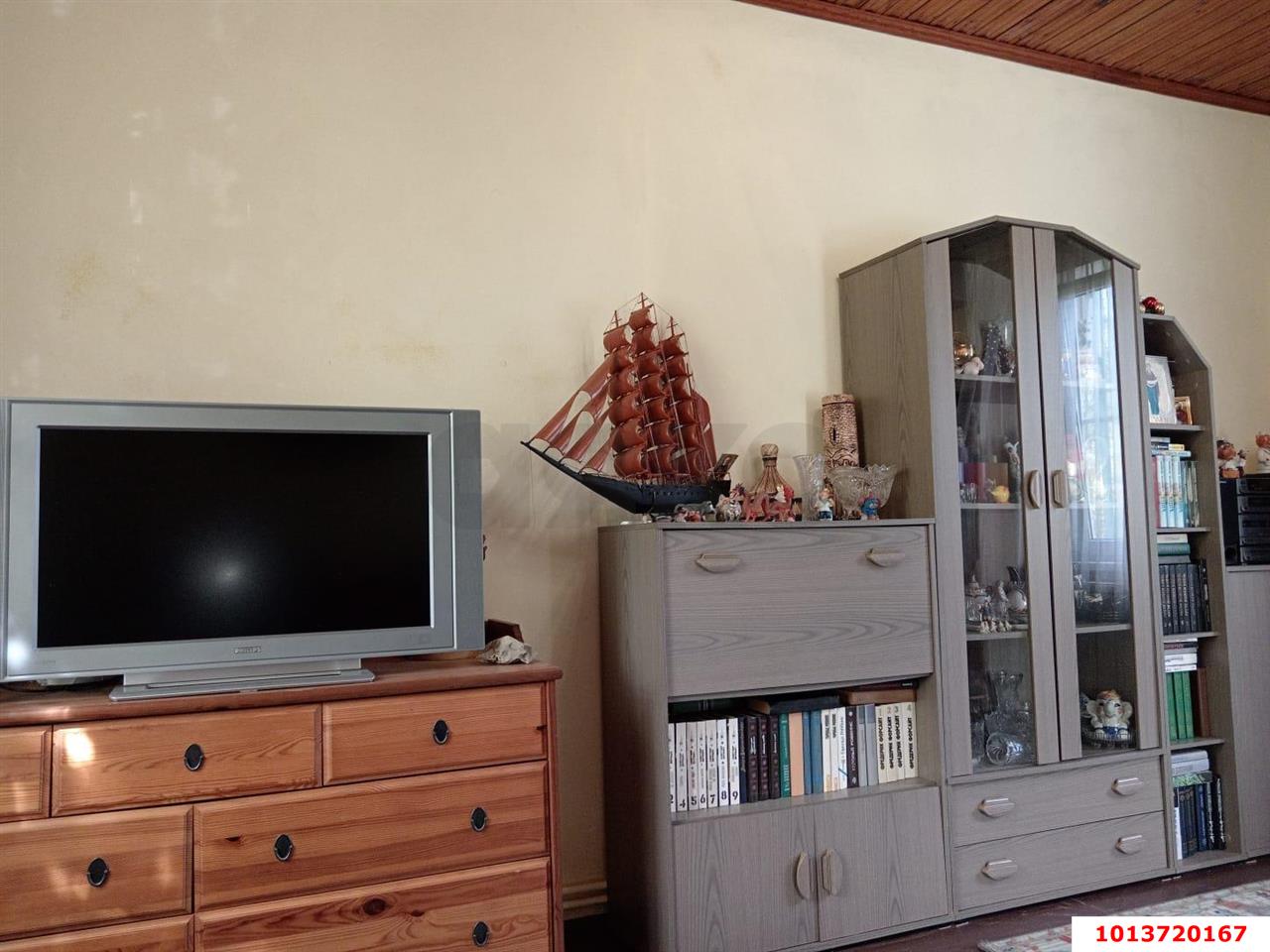 Фото №3: Дом 41 м² + 4.17 сот. - Мелиоратор, Звёздочка, ул. Яблоневая, 29