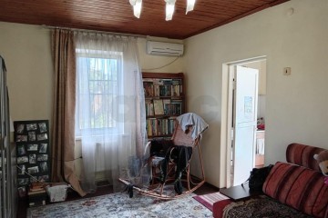 Фото №2: Дом 41 м² - Мелиоратор, ст Звёздочка, ул. Яблоневая, 29