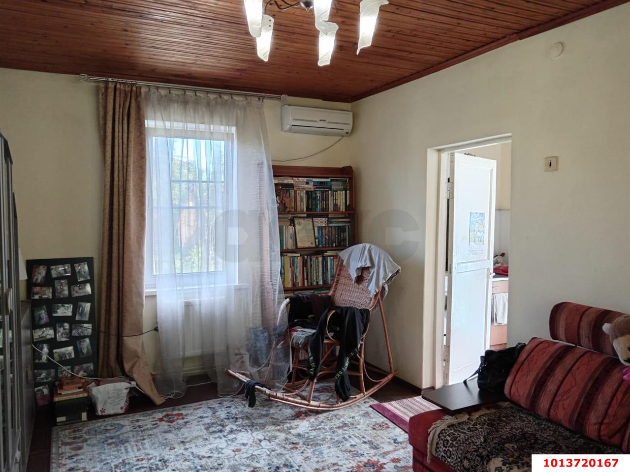 Фото №2: Дом 41 м² + 4.17 сот. - Мелиоратор, Звёздочка, ул. Яблоневая, 29