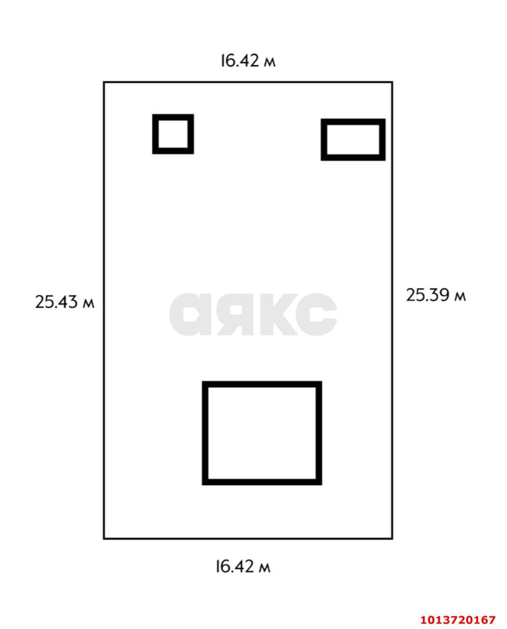 Фото №15: Дом 41 м² + 4.17 сот. - Новая Адыгея, мкр. СТ Звёздочка, ул. Яблоневая, 29