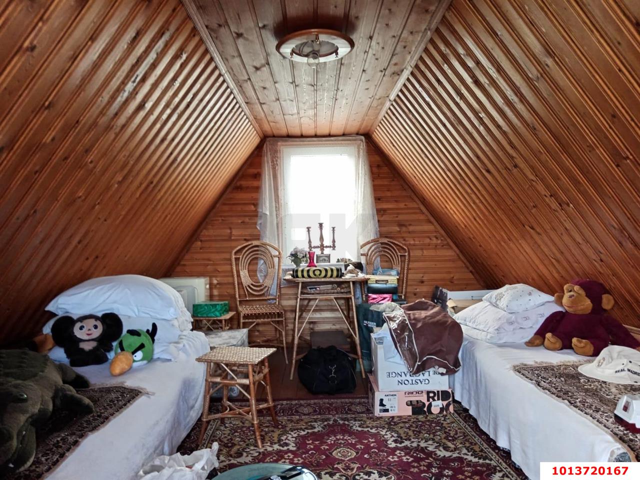 Фото №6: Дом 41 м² + 4.17 сот. - Новая Адыгея, мкр. СТ Звёздочка, ул. Яблоневая, 29