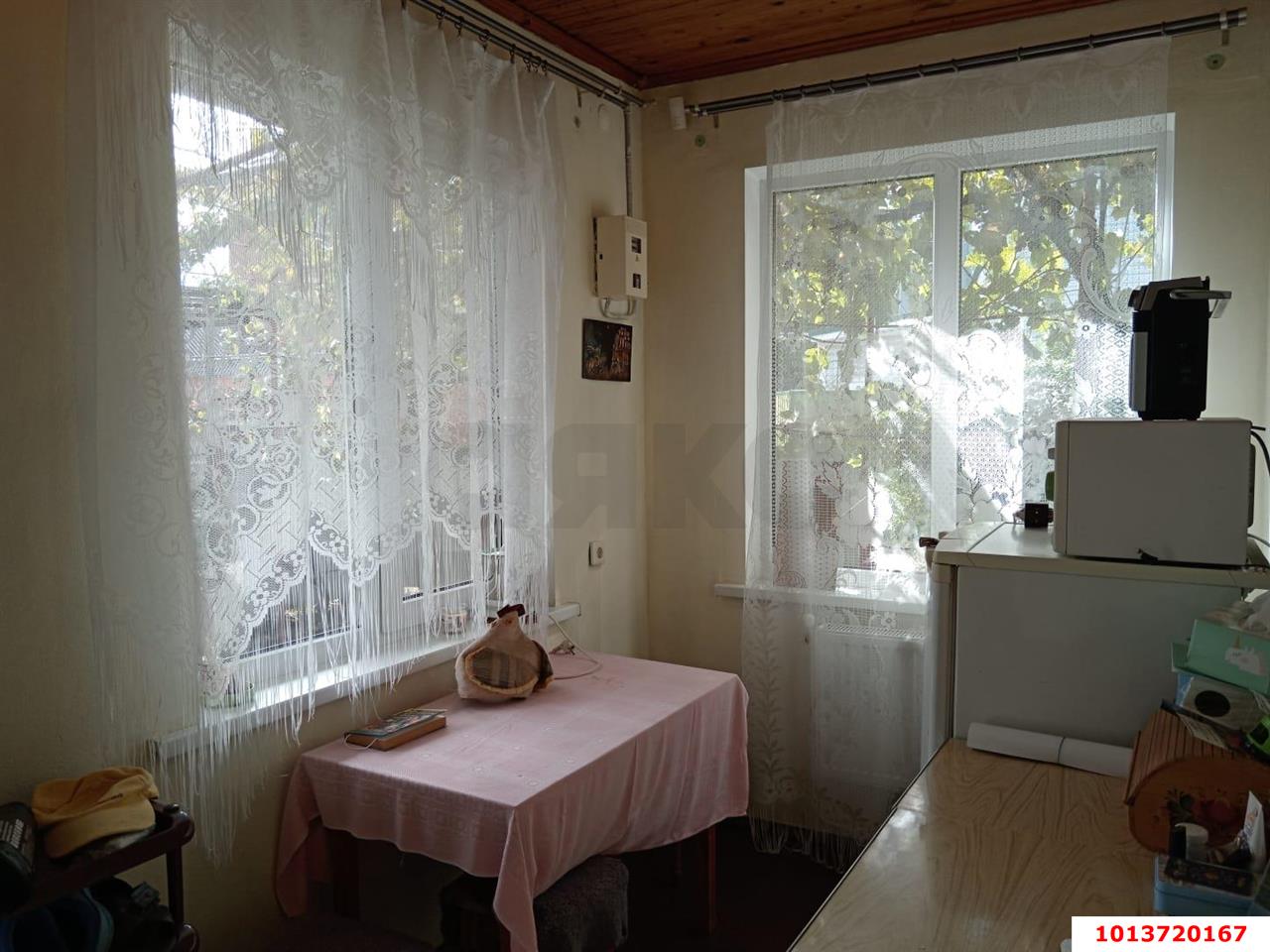 Фото №4: Дом 41 м² + 4.17 сот. - Мелиоратор, Звёздочка, ул. Яблоневая, 29