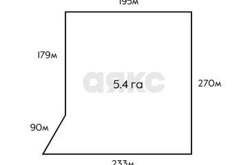 Фото №4: Коммерция 53 м² - Краснодарский край Динской район