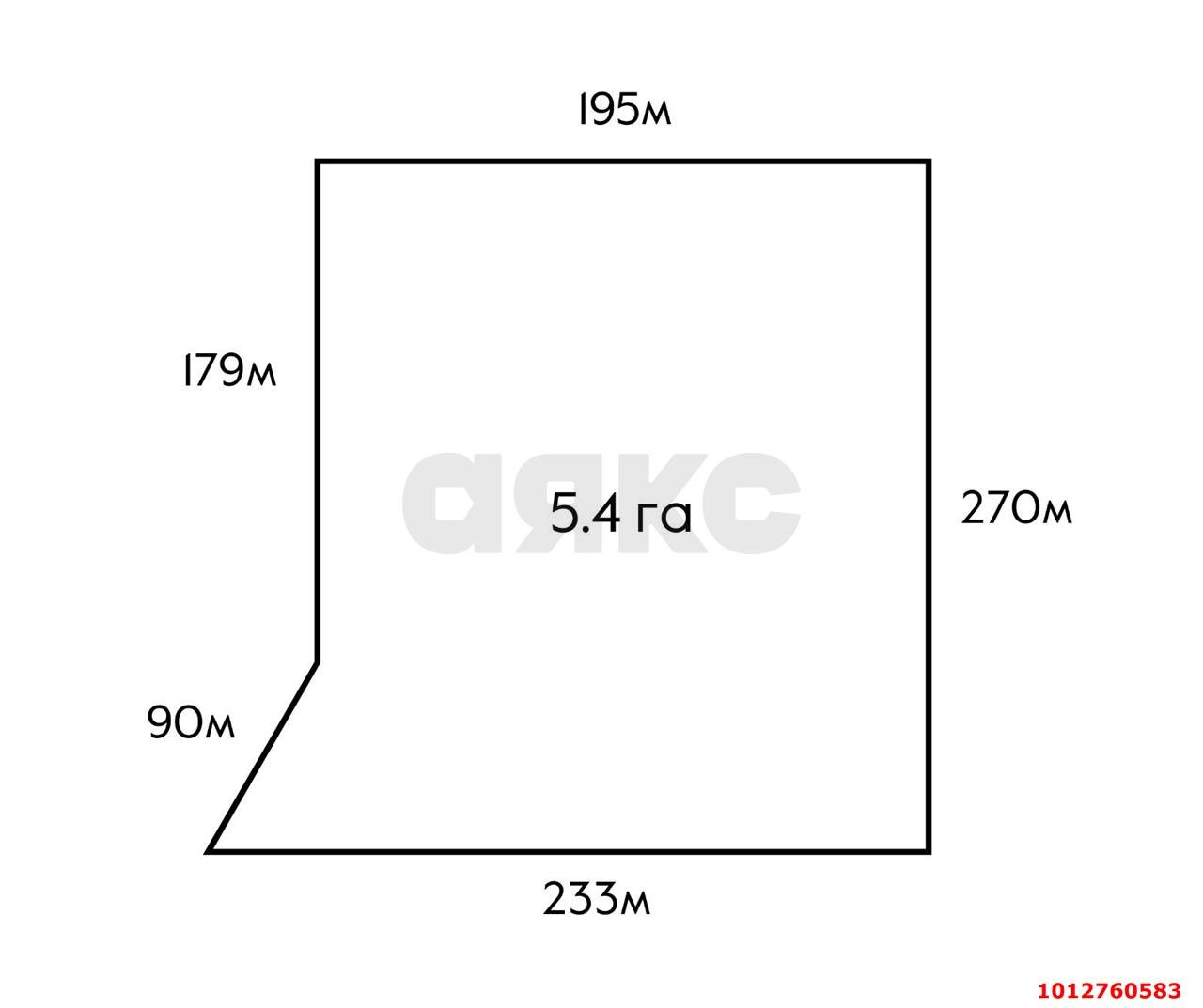 Фото №4: Коммерция 53 м² - Краснодарский край Динской район