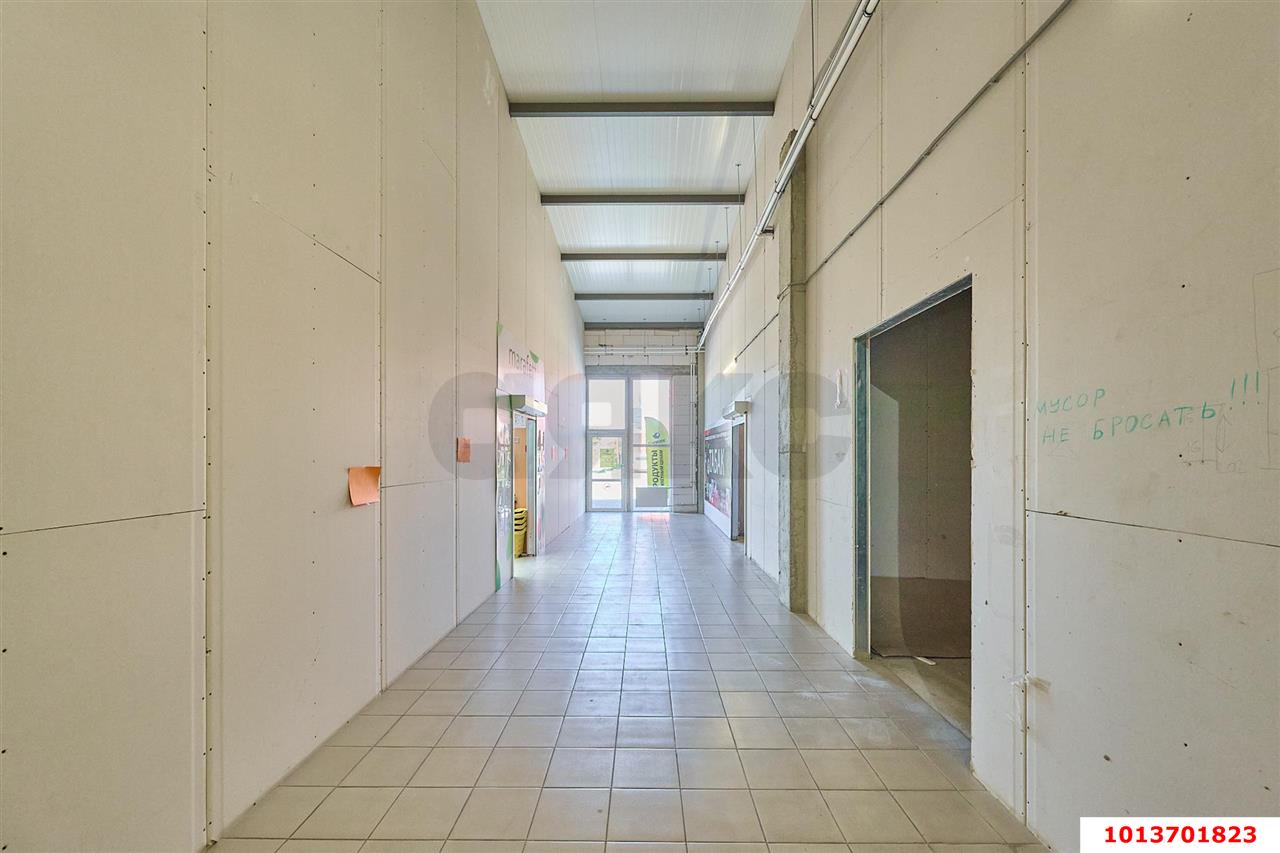 Фото №7: Торговое помещение 205 м² - Энем, ул. Октябрьская, 8/1