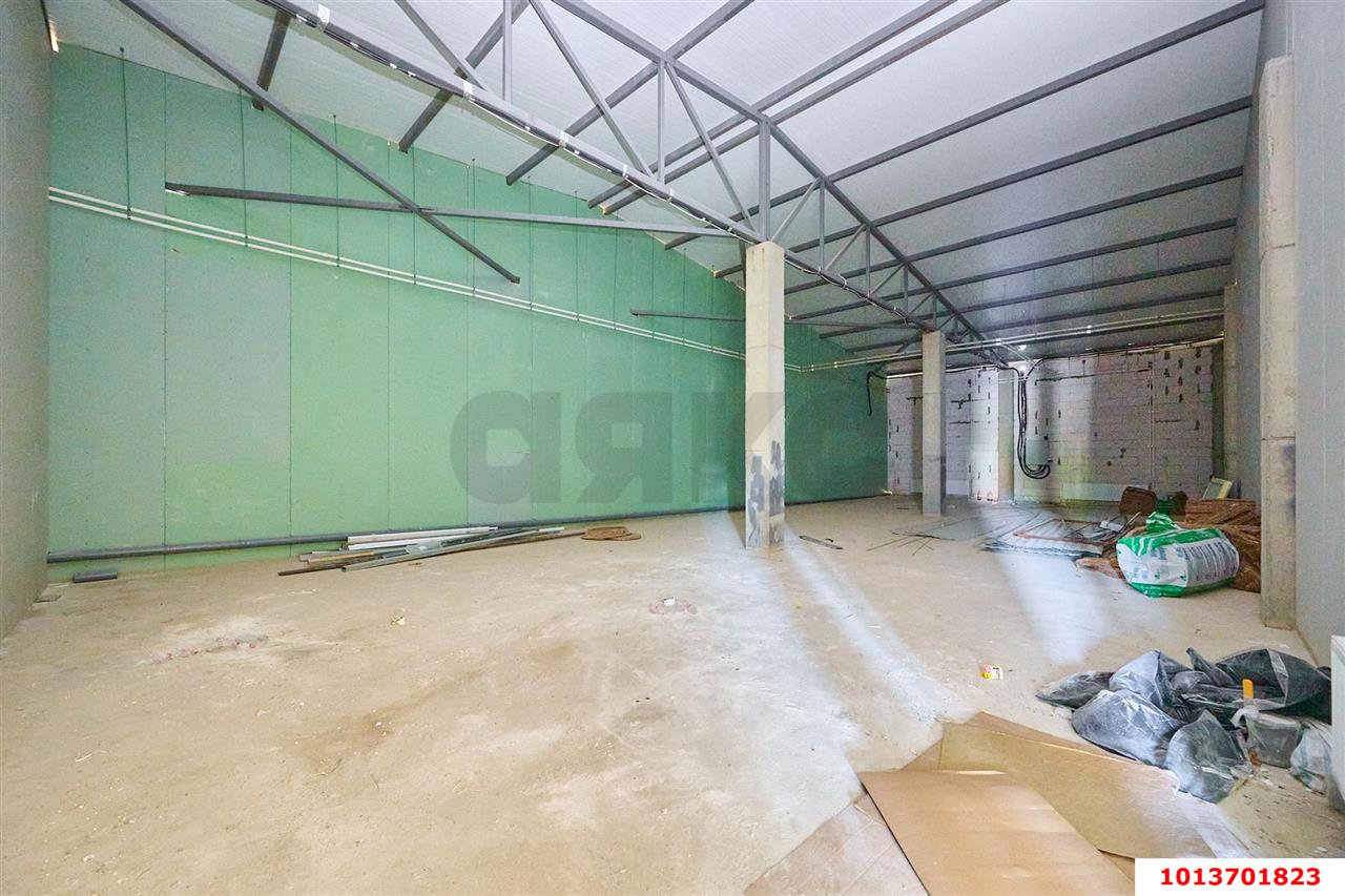 Фото №15: Торговое помещение 205 м² - Энем, ул. Октябрьская, 8/1
