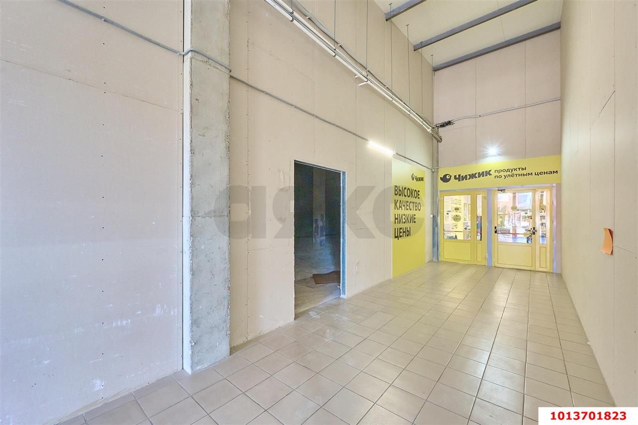 Фото №5: Торговое помещение 205 м² - Энем, ул. Октябрьская, 8/1