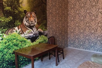 Фото №3: 2-комнатная квартира 48 м² - Краснодар, мкр. Музыкальный, ул. Агрохимическая, 111