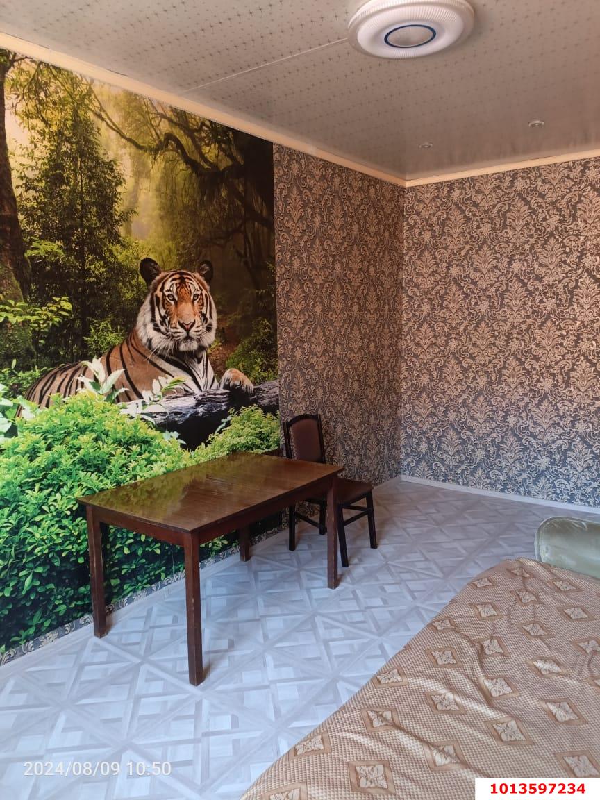 Фото №3: 2-комнатная квартира 48 м² - Краснодар, Музыкальный, ул. Агрохимическая, 111