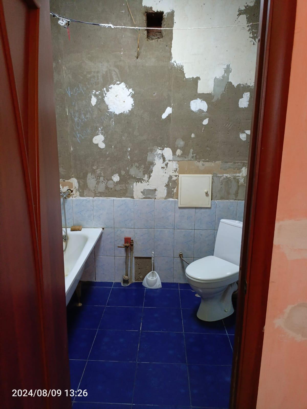 Фото №8: 2-комнатная квартира 48 м² - Краснодар, Прикубанский внутригородской округ, мкр. Музыкальный, ул. Агрохимическая, 111