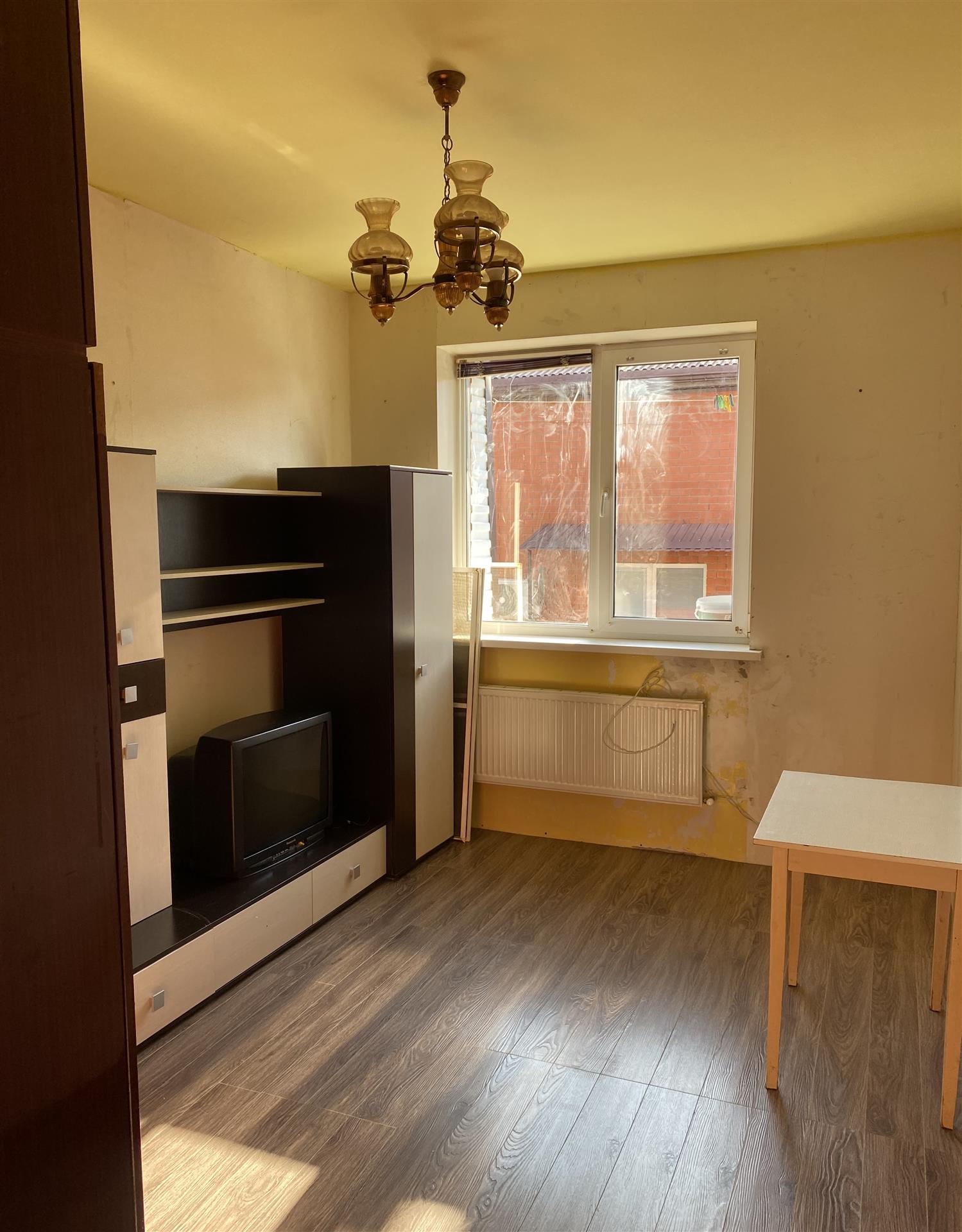 Фото №2: 2-комнатная квартира 48 м² - Краснодар, Прикубанский внутригородской округ, мкр. Музыкальный, ул. Агрохимическая, 111