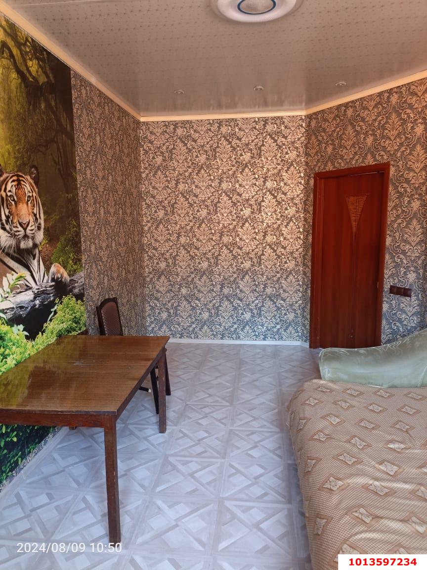 Фото №4: 2-комнатная квартира 48 м² - Краснодар, Музыкальный, ул. Агрохимическая, 111