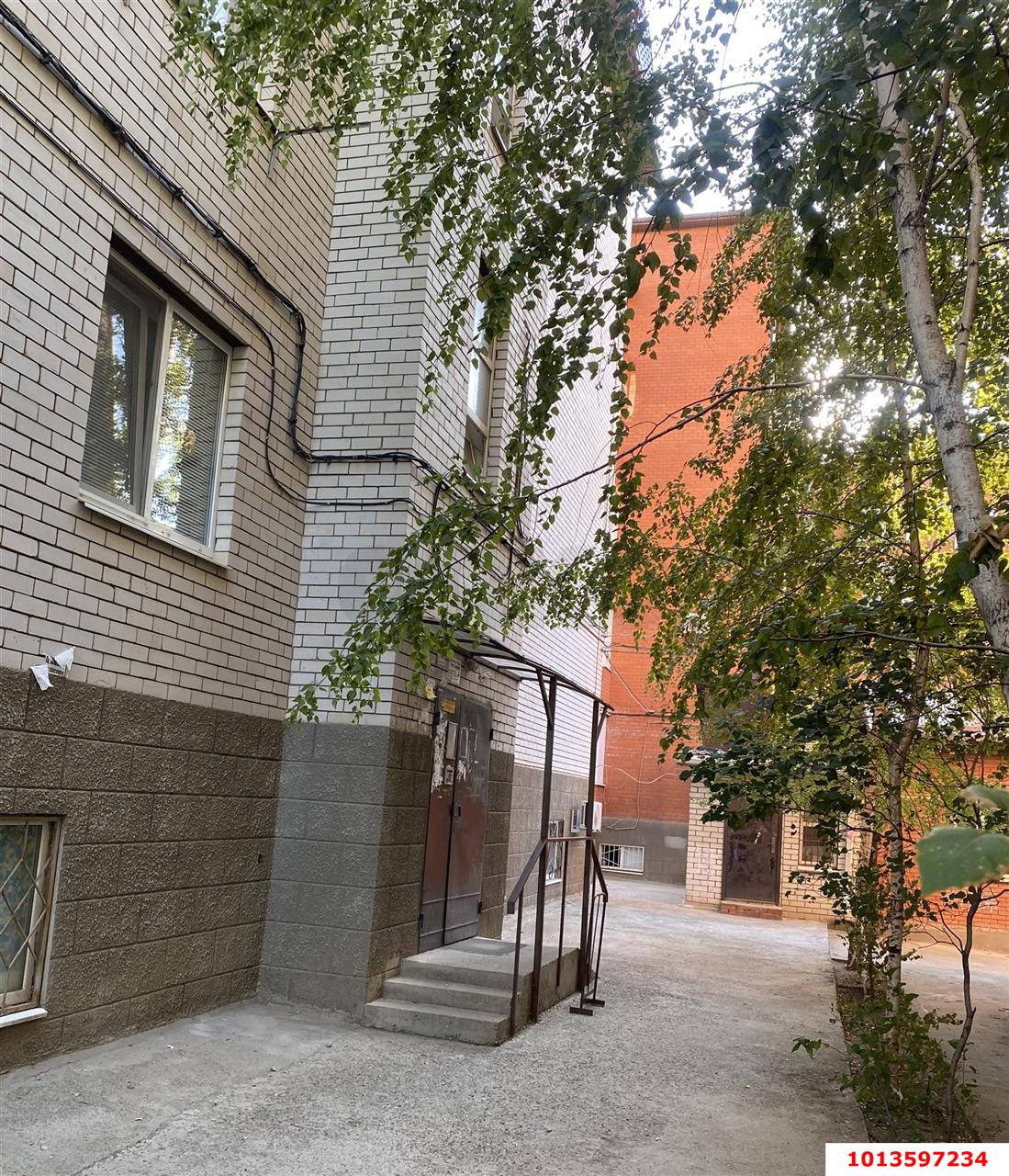 Фото №9: 2-комнатная квартира 48 м² - Краснодар, Музыкальный, ул. Агрохимическая, 111