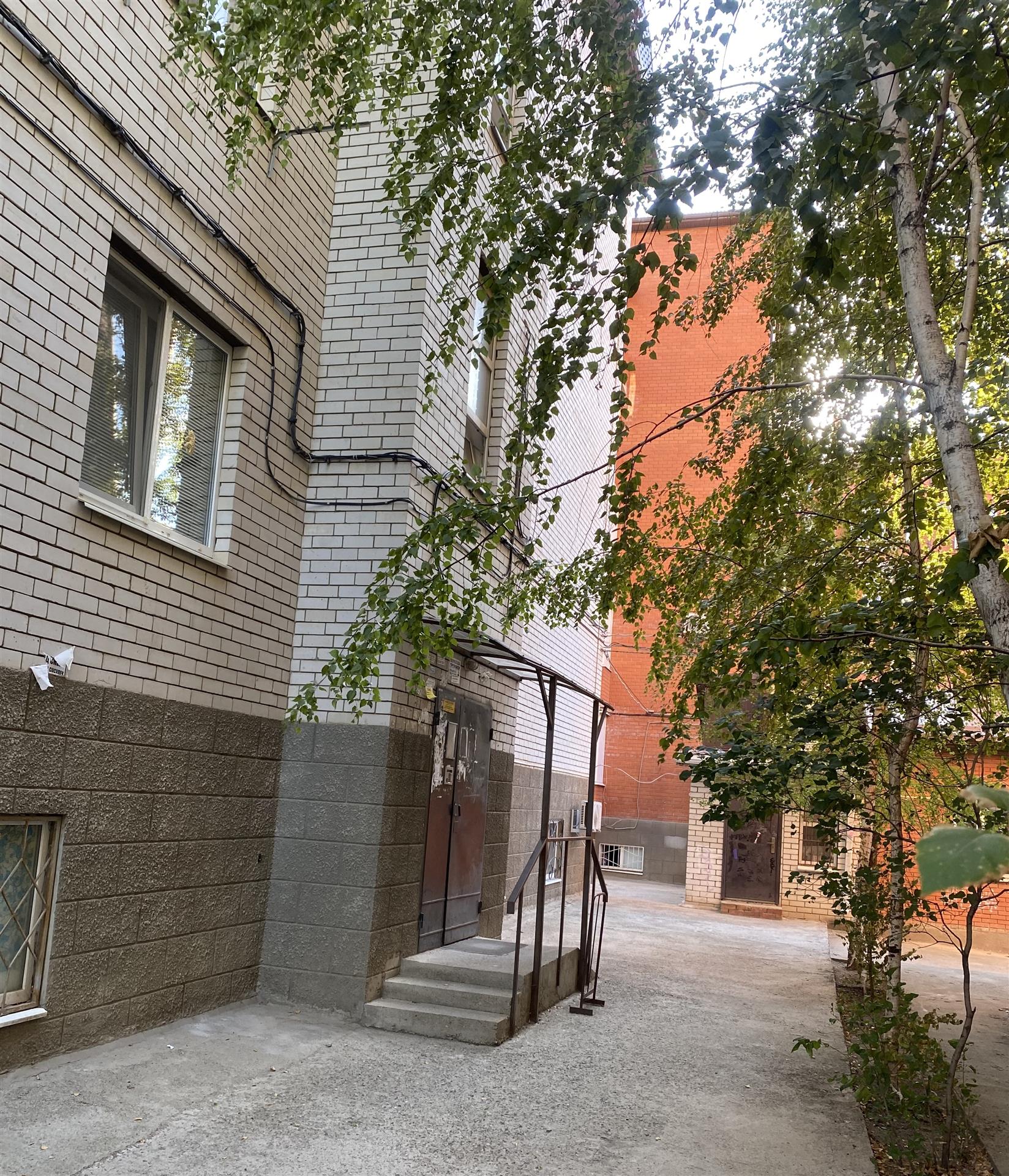 Фото №9: 2-комнатная квартира 48 м² - Краснодар, Прикубанский внутригородской округ, мкр. Музыкальный, ул. Агрохимическая, 111