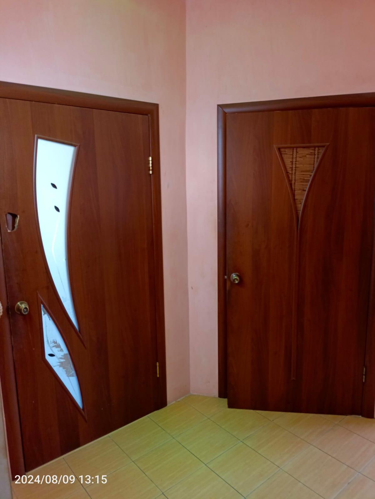 Фото №5: 2-комнатная квартира 48 м² - Краснодар, Прикубанский внутригородской округ, мкр. Музыкальный, ул. Агрохимическая, 111